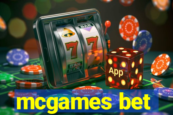 mcgames bet